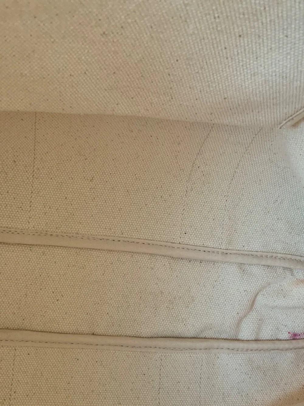 Tory Burch Canvas Tote